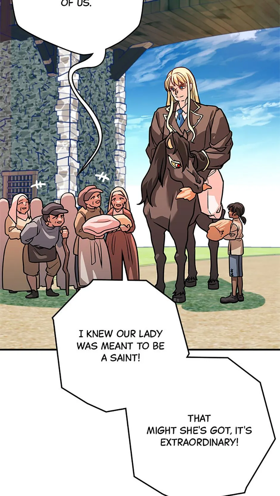 The Overlord Lady Chapter 2 page 49 - 