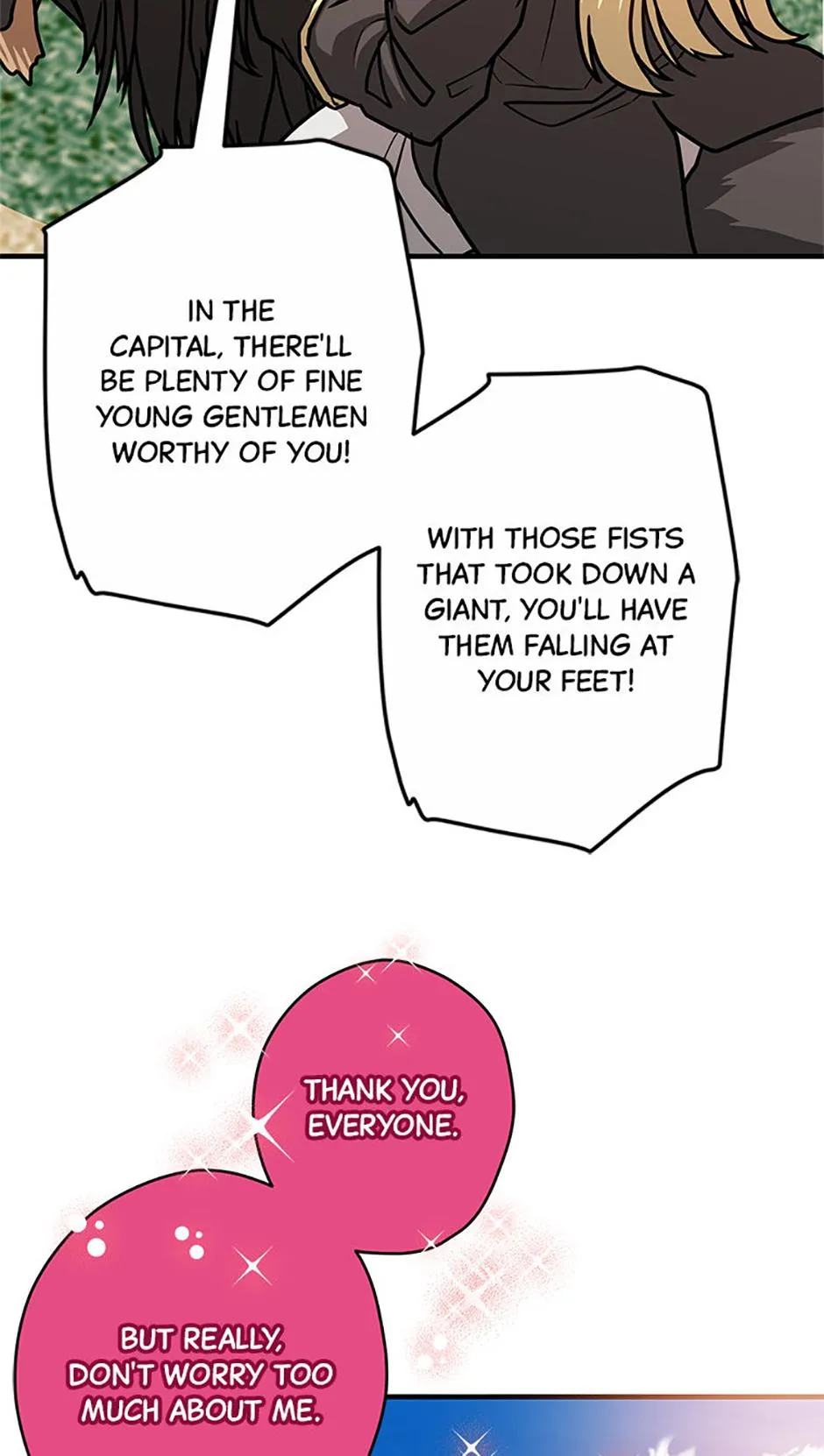The Overlord Lady Chapter 2 page 51 - 