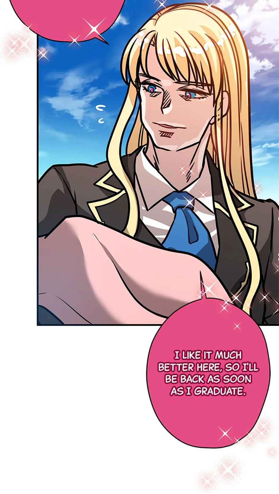 The Overlord Lady Chapter 2 page 52 - 