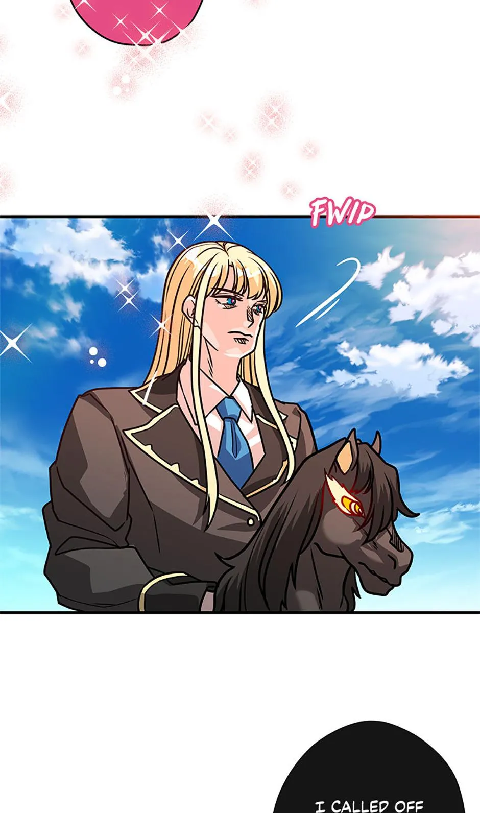 The Overlord Lady Chapter 2 page 56 - 