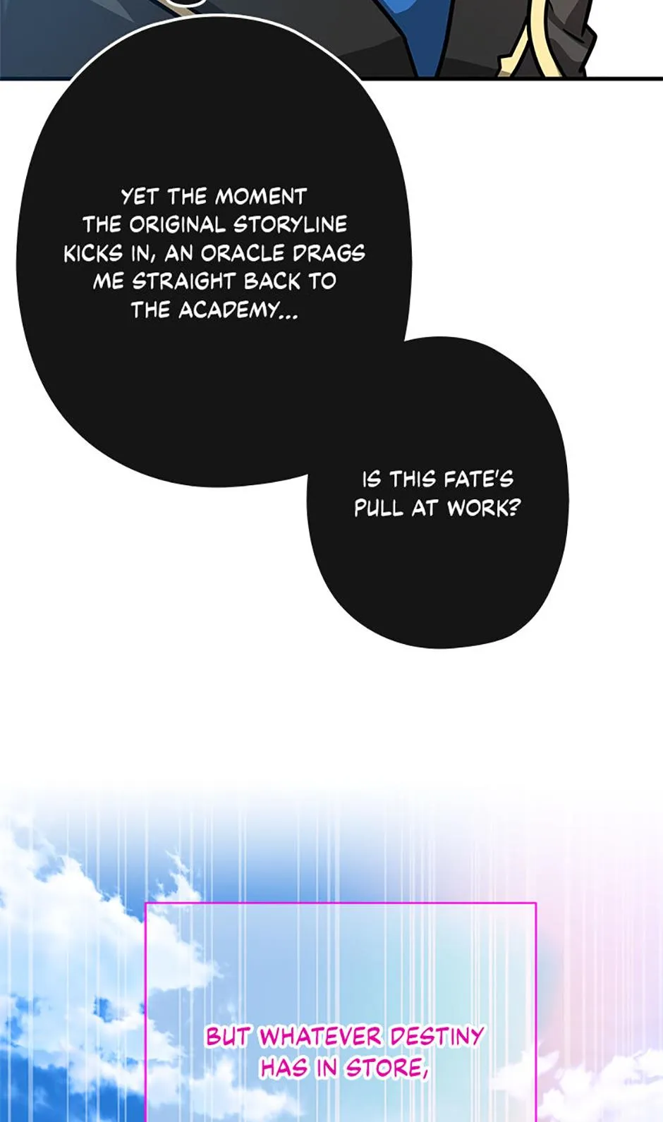 The Overlord Lady Chapter 2 page 58 - 