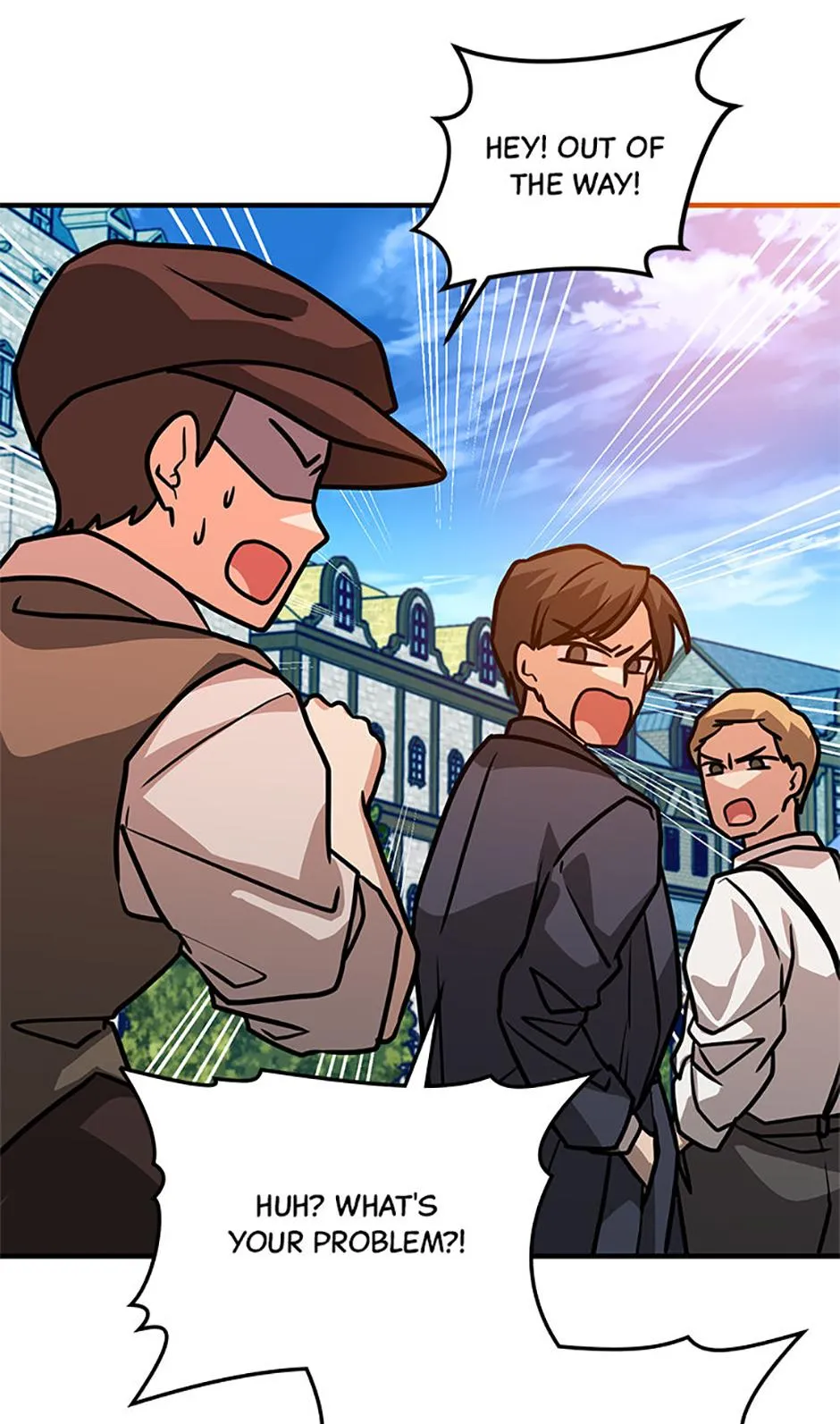 The Overlord Lady Chapter 2 page 63 - 