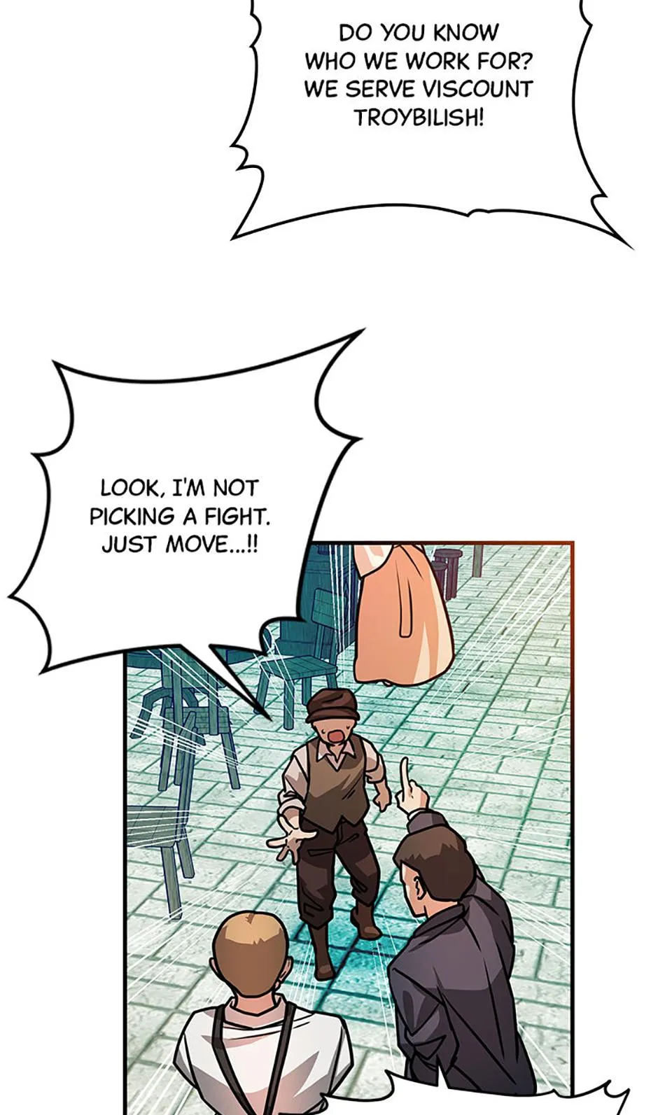 The Overlord Lady Chapter 2 page 64 - 