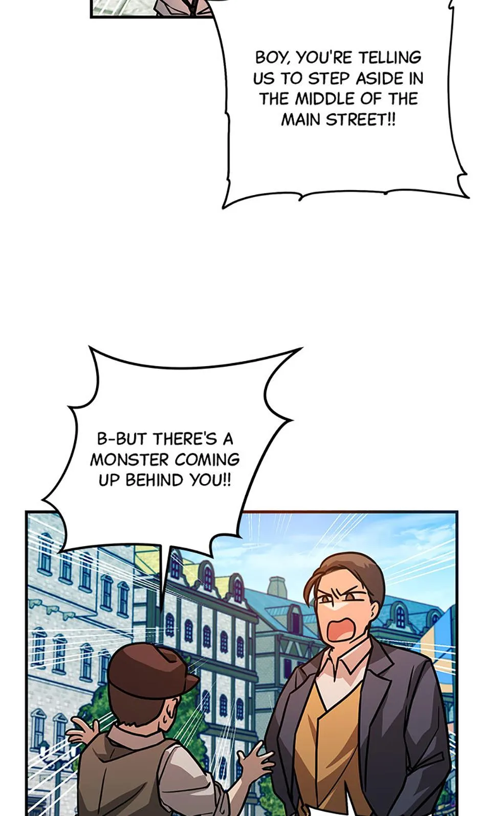 The Overlord Lady Chapter 2 page 65 - 