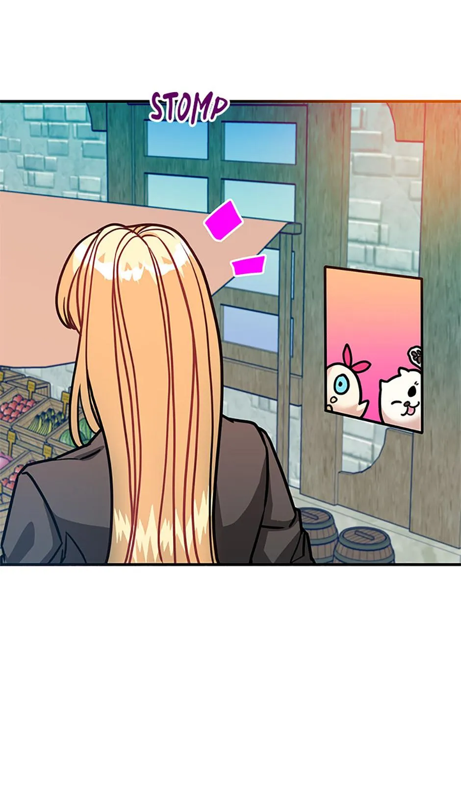 The Overlord Lady Chapter 2 page 71 - 