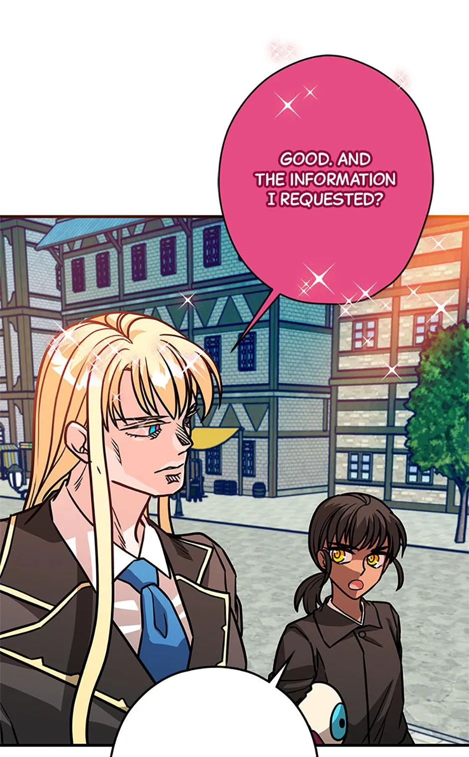 The Overlord Lady Chapter 2 page 79 - 
