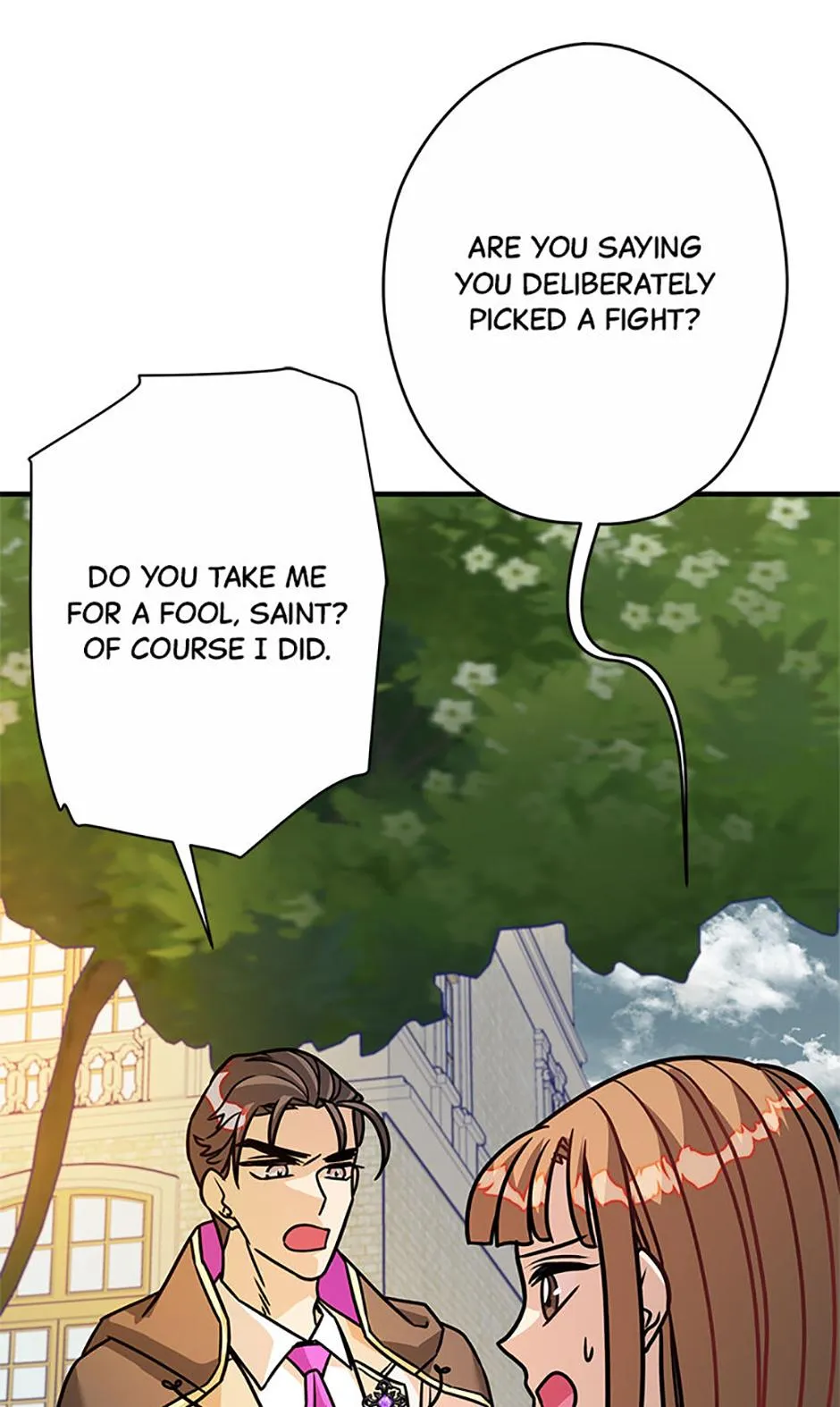 The Overlord Lady Chapter 20 page 12 - 