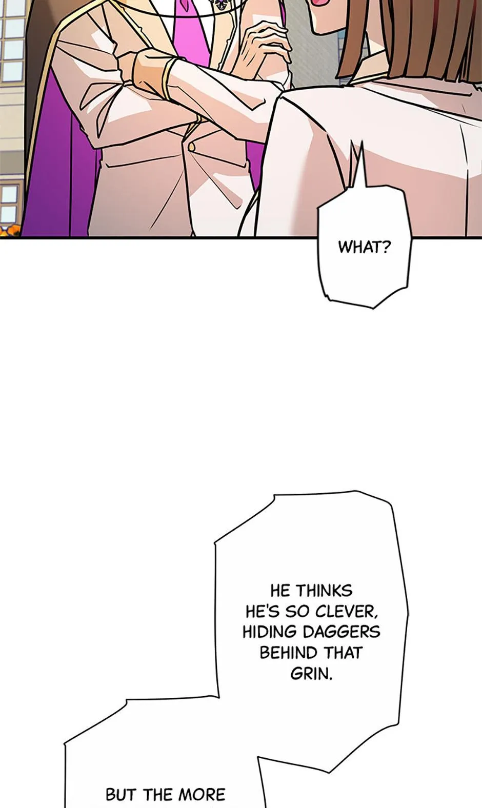The Overlord Lady Chapter 20 page 13 - 