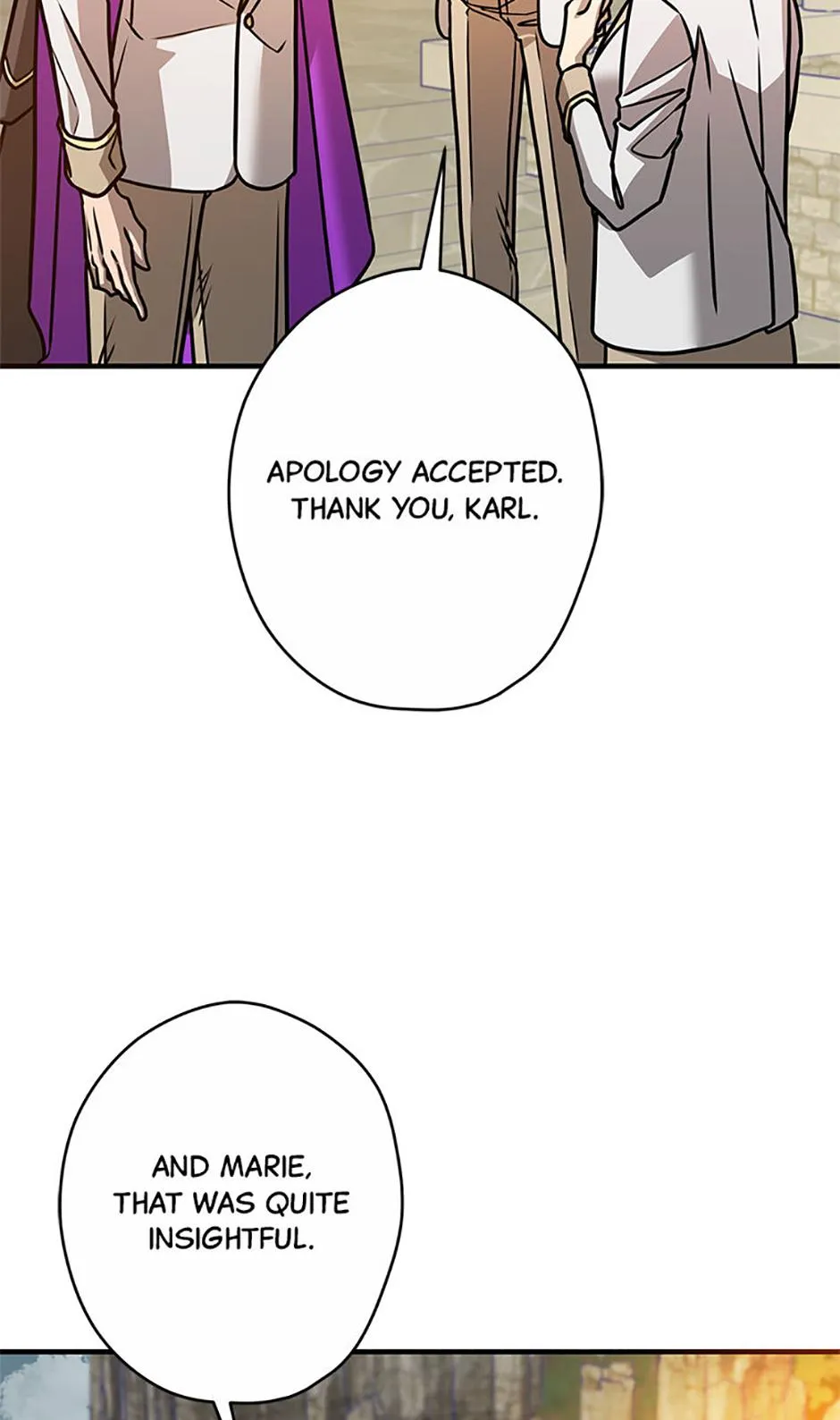 The Overlord Lady Chapter 20 page 26 - 