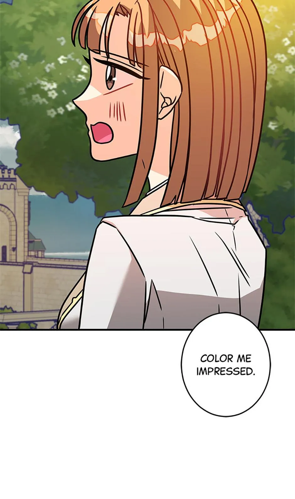 The Overlord Lady Chapter 20 page 32 - 