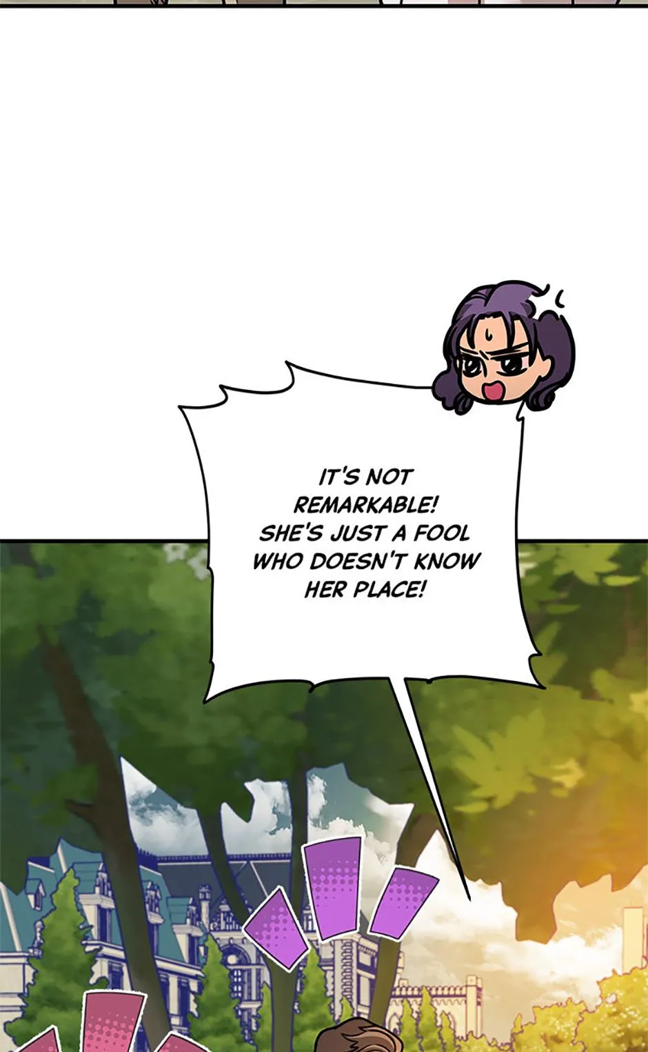 The Overlord Lady Chapter 20 page 37 - 