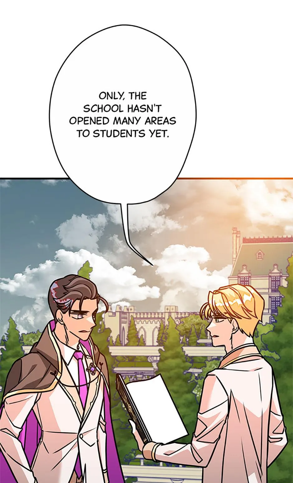 The Overlord Lady Chapter 20 page 41 - 