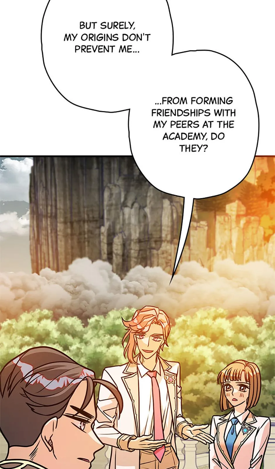 The Overlord Lady Chapter 20 page 6 - 