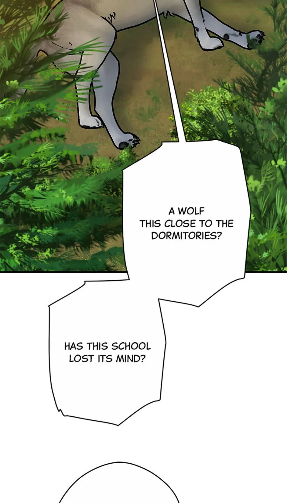 The Overlord Lady Chapter 20 page 52 - 
