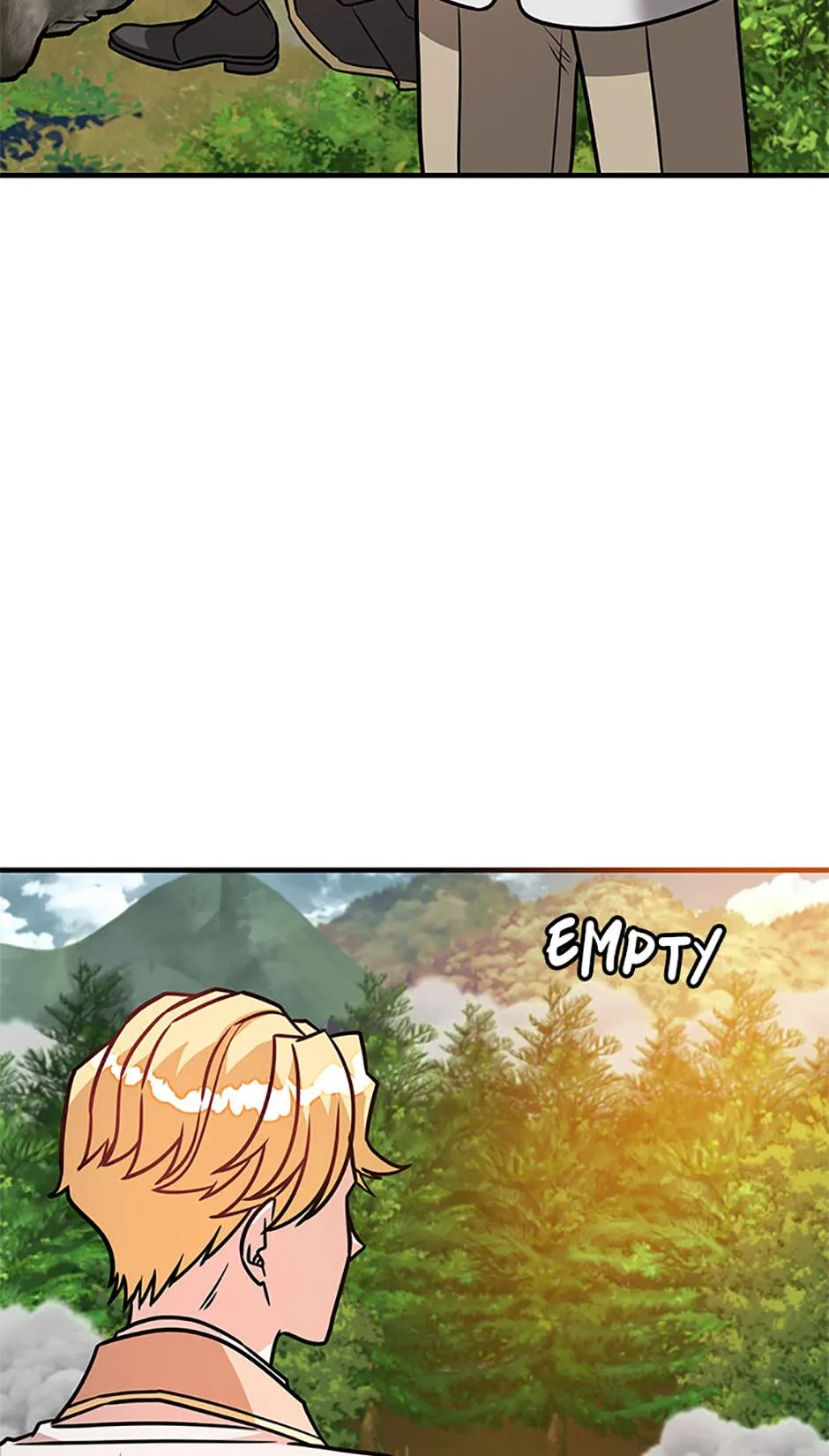 The Overlord Lady Chapter 20 page 54 - 