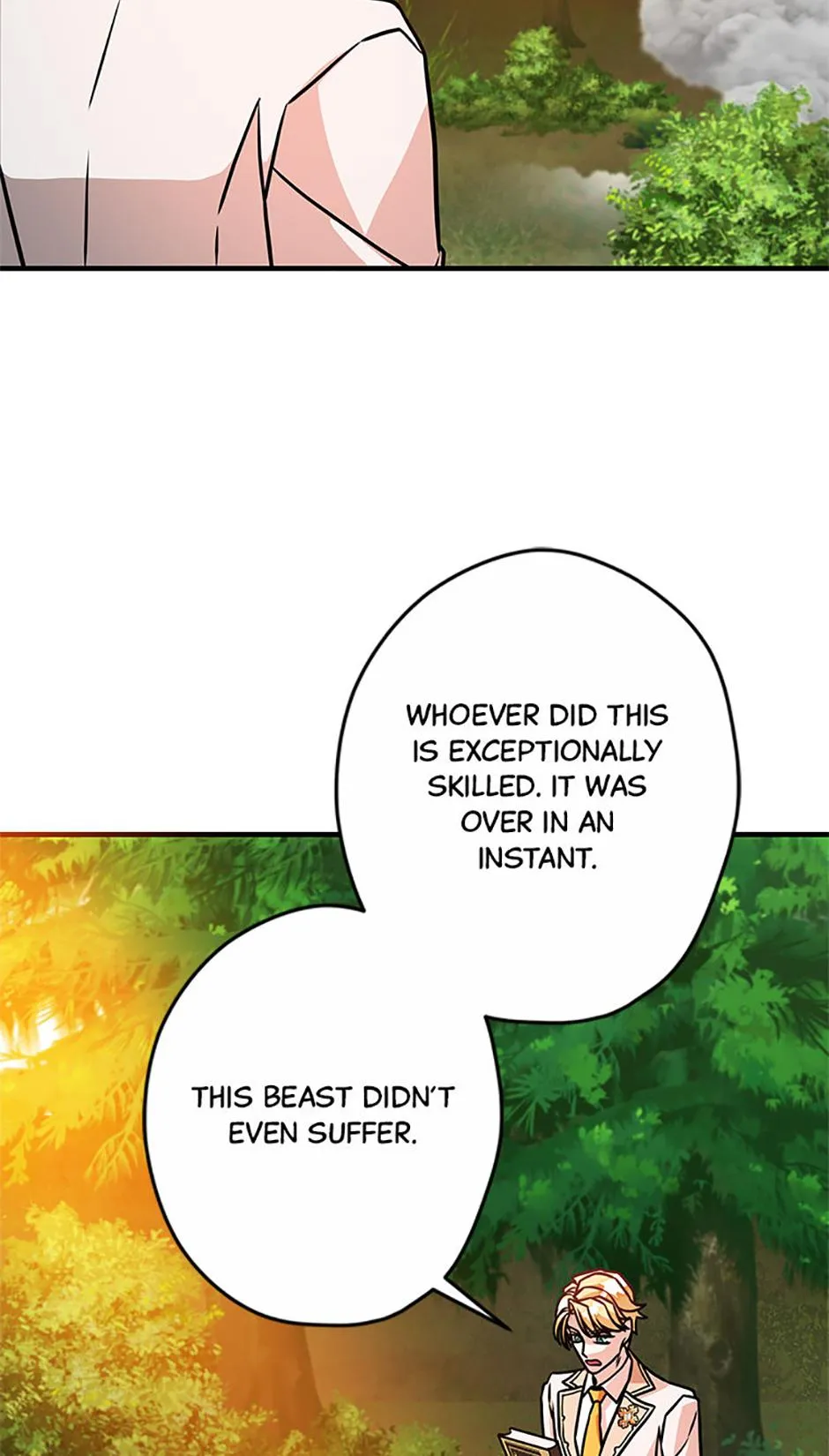 The Overlord Lady Chapter 20 page 55 - 
