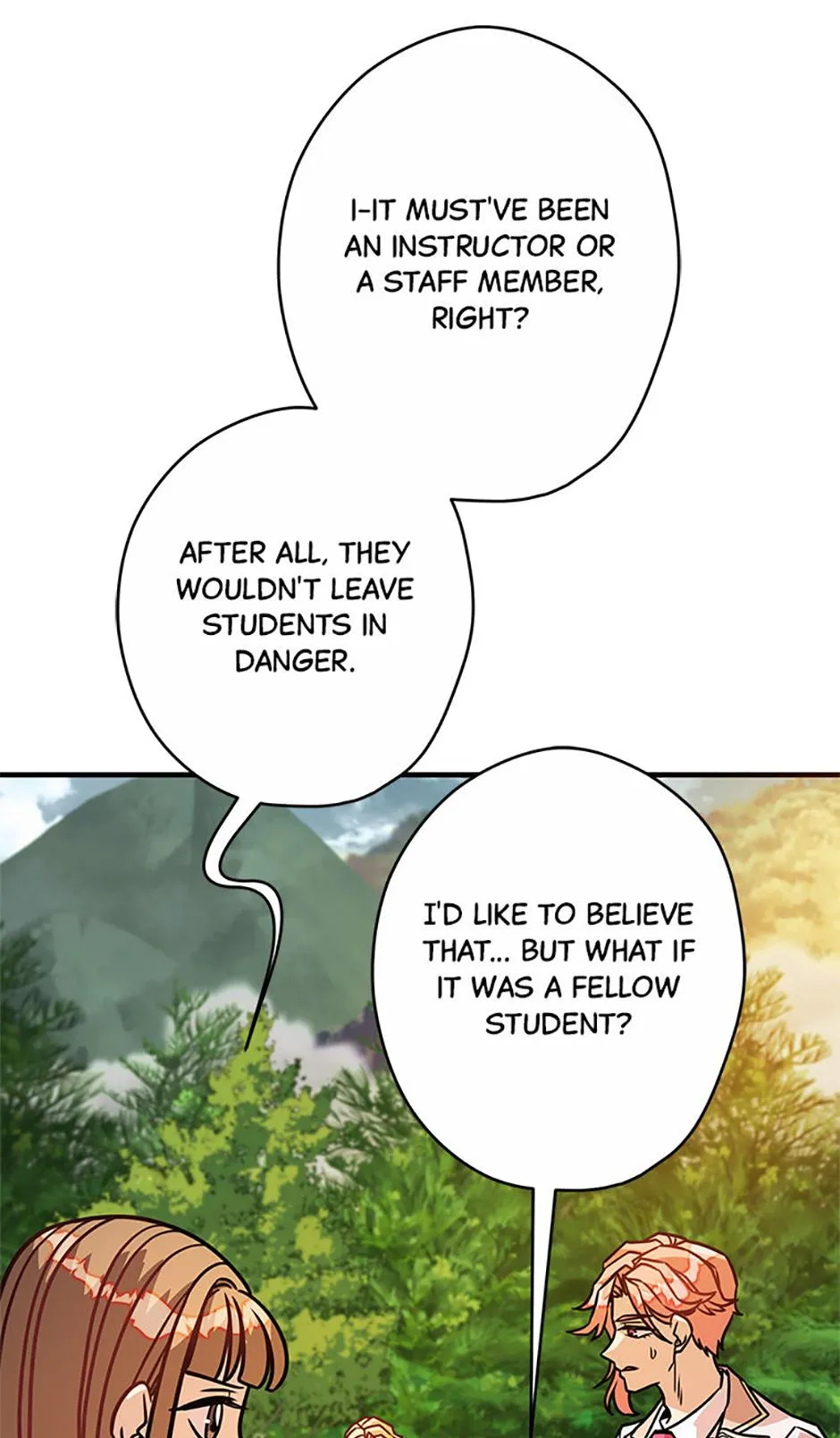 The Overlord Lady Chapter 20 page 57 - 