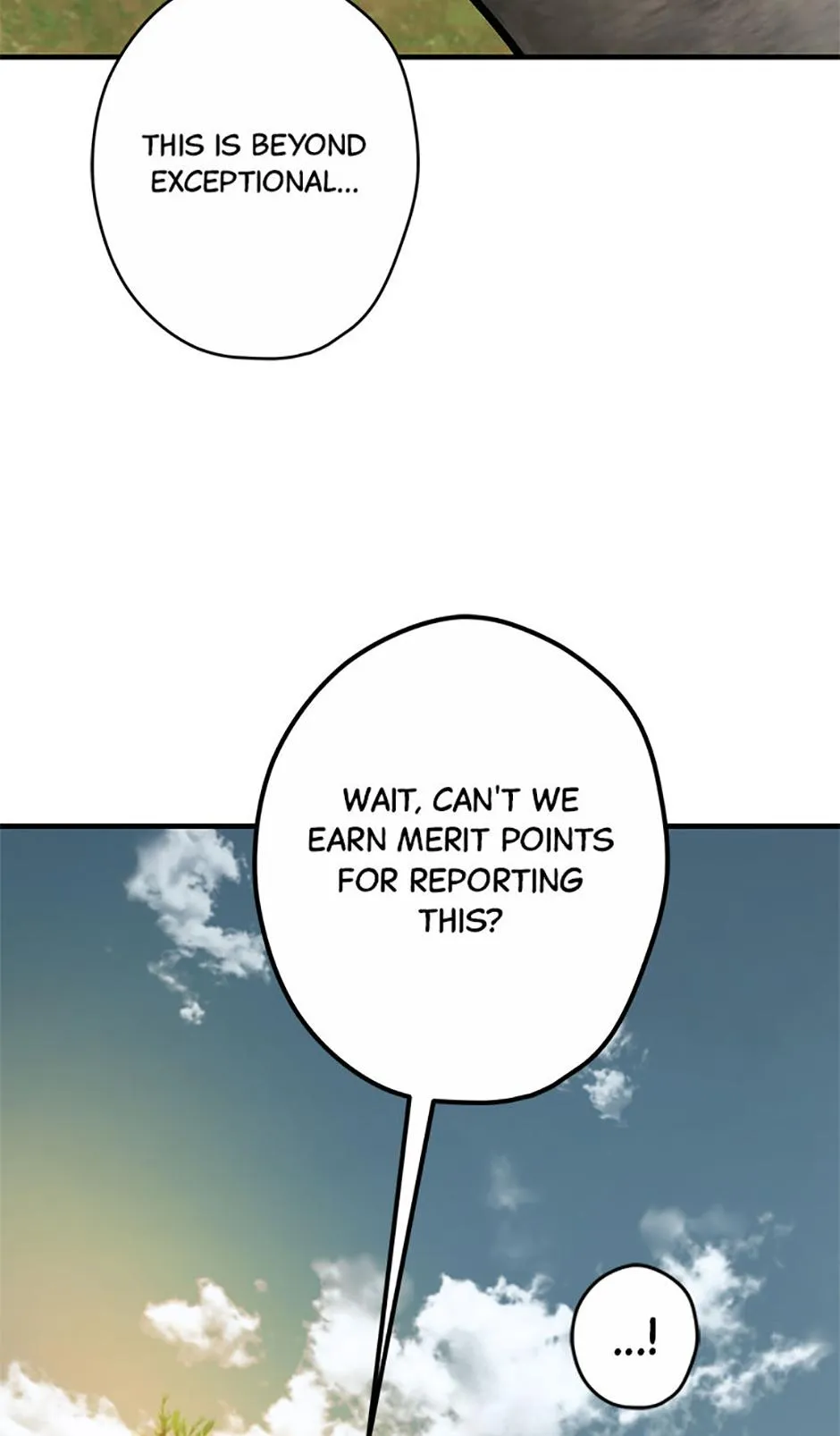The Overlord Lady Chapter 20 page 60 - 