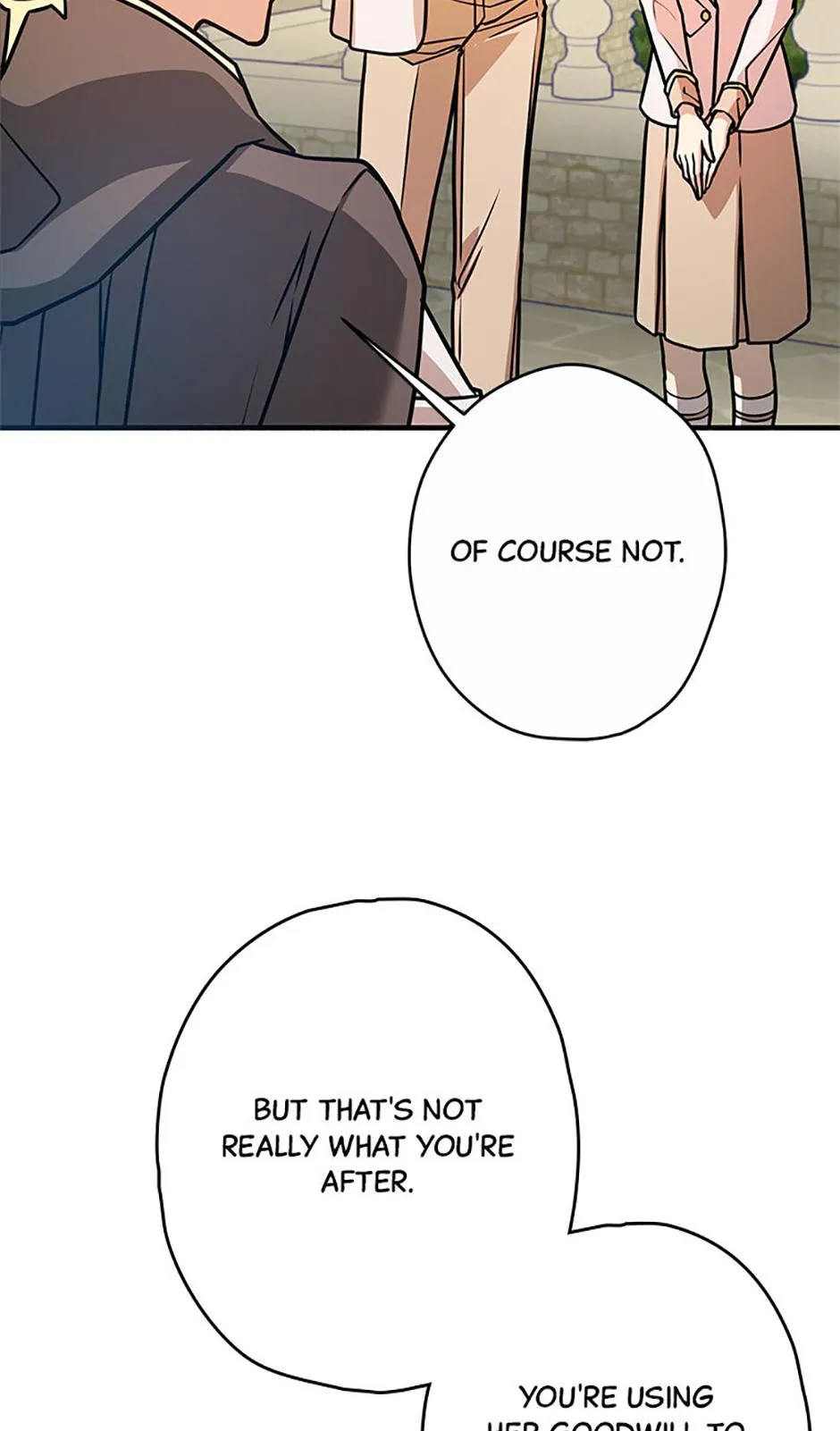 The Overlord Lady Chapter 20 page 7 - 