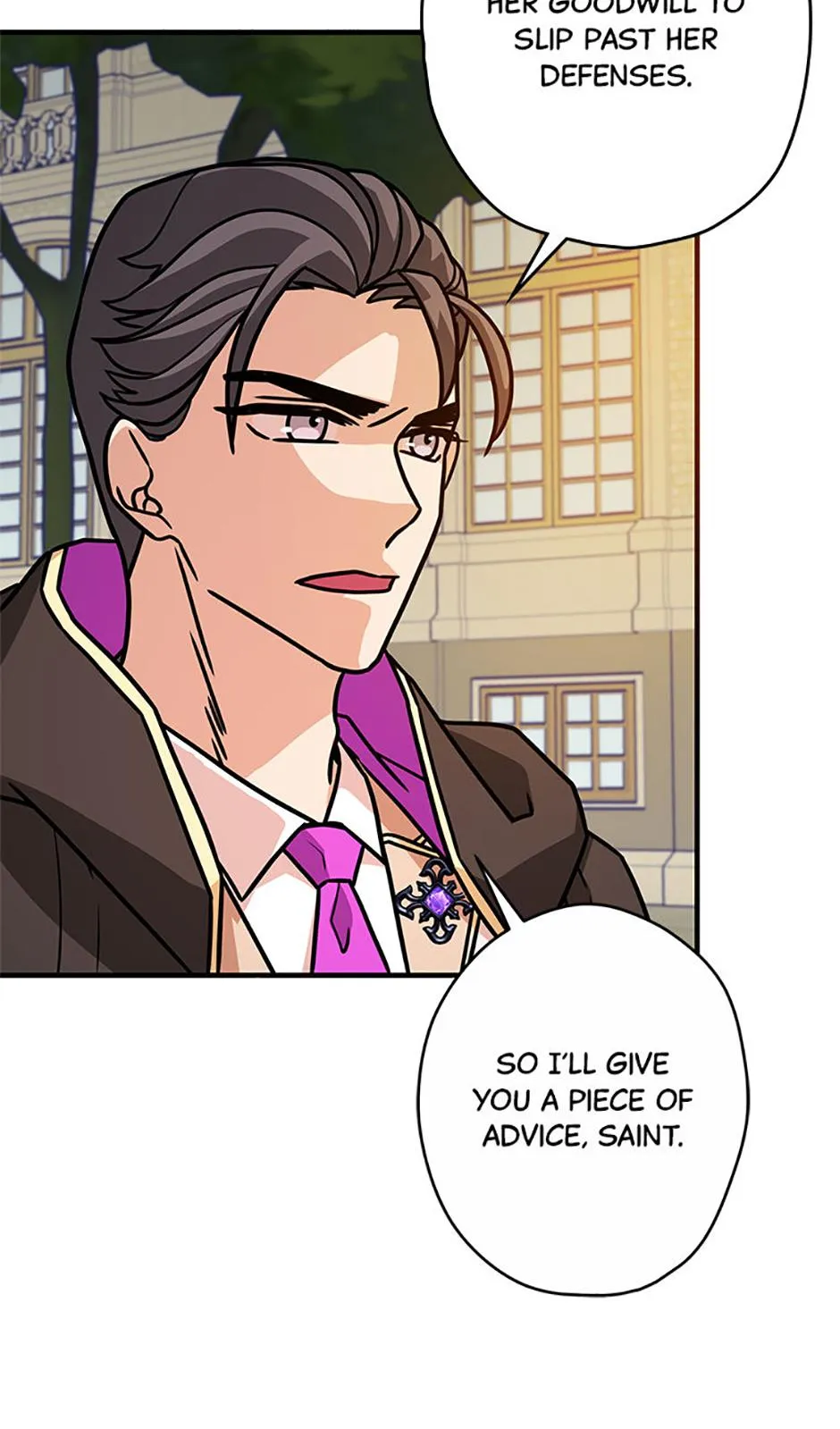 The Overlord Lady Chapter 20 page 8 - 
