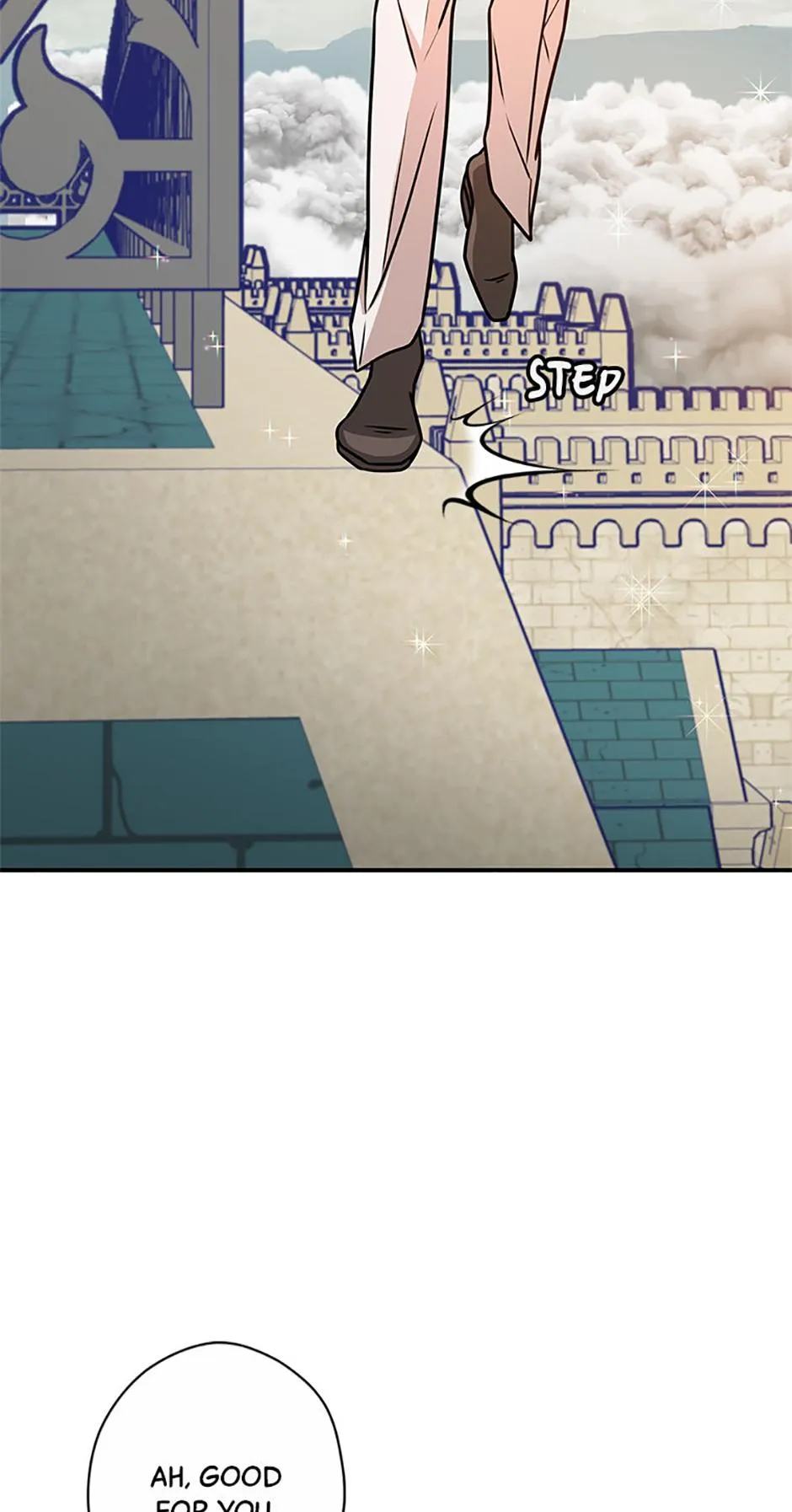 The Overlord Lady Chapter 20 page 71 - 