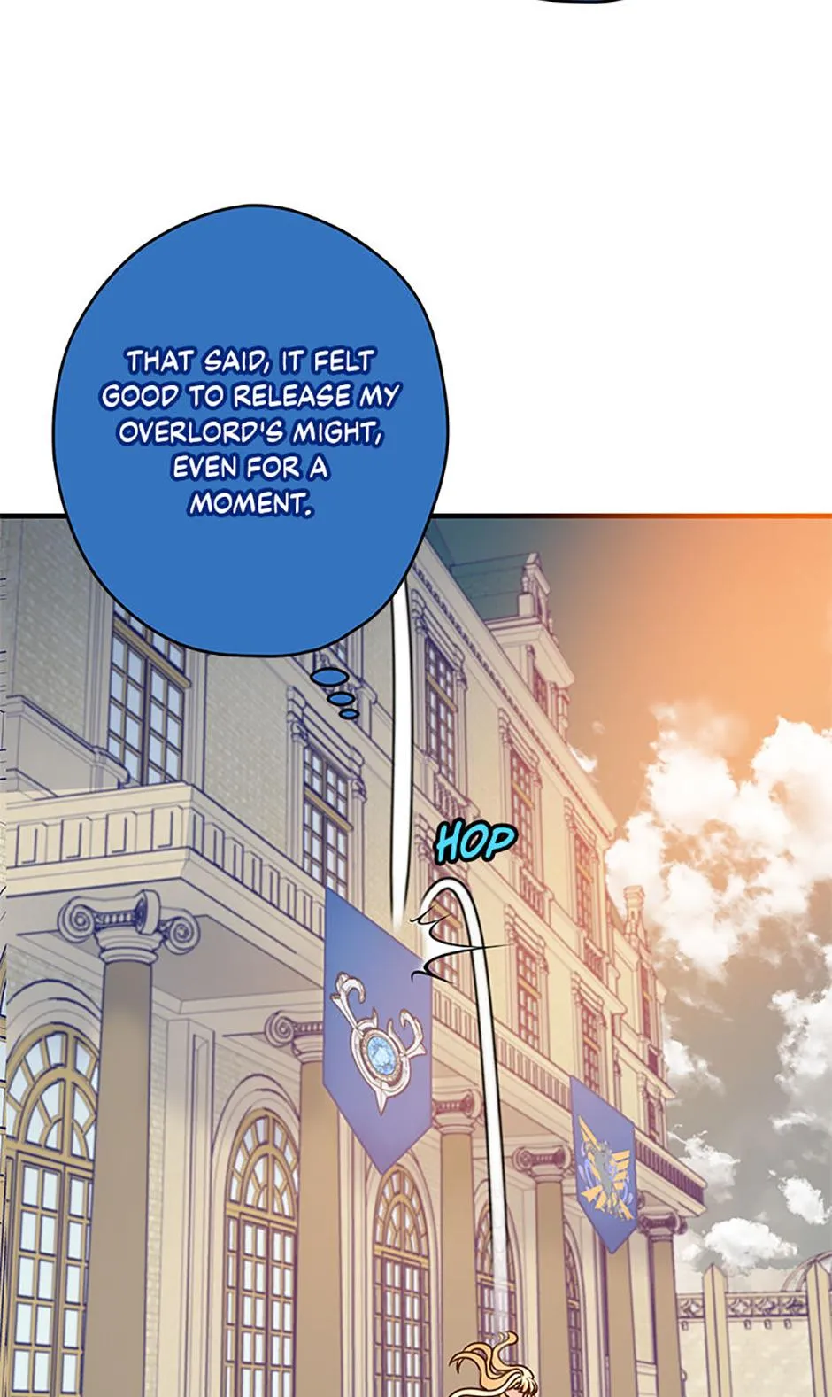 The Overlord Lady Chapter 20 page 76 - 