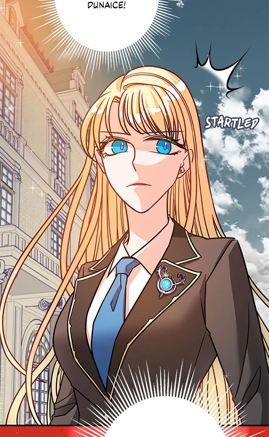 The Overlord Lady Chapter 20 page 82 - 