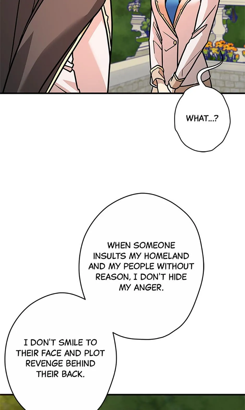 The Overlord Lady Chapter 20 page 10 - 