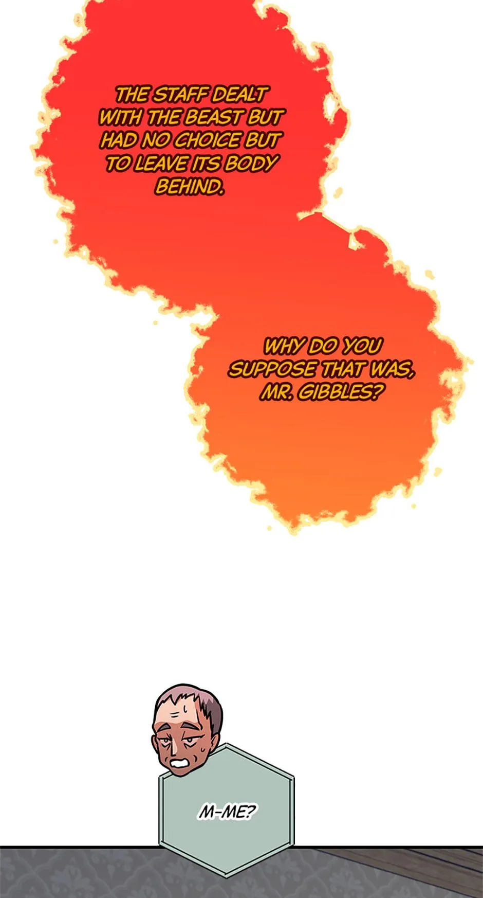 The Overlord Lady Chapter 21 page 18 - 
