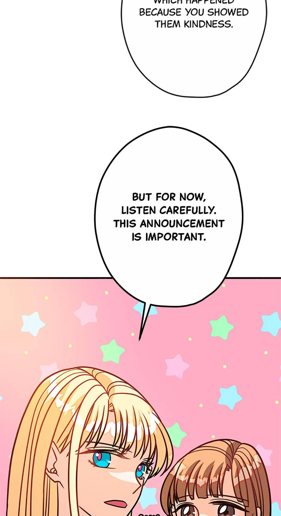 The Overlord Lady Chapter 21 page 33 - 