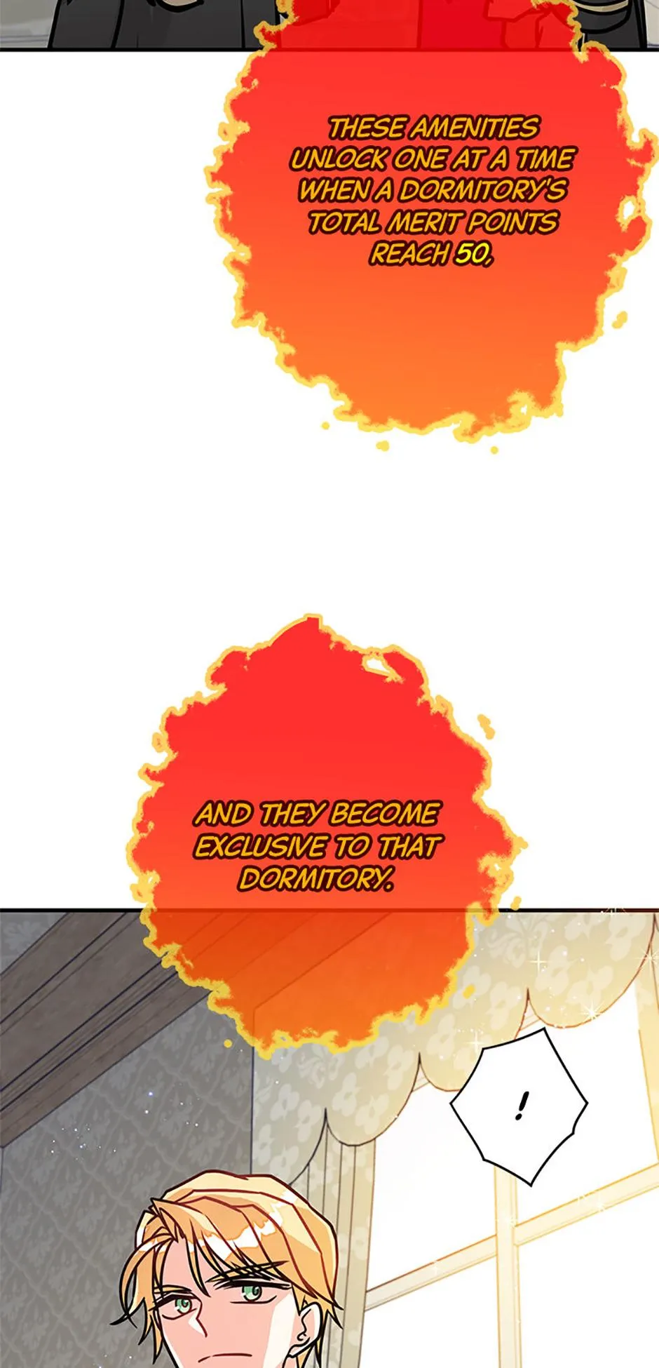 The Overlord Lady Chapter 21 page 36 - 