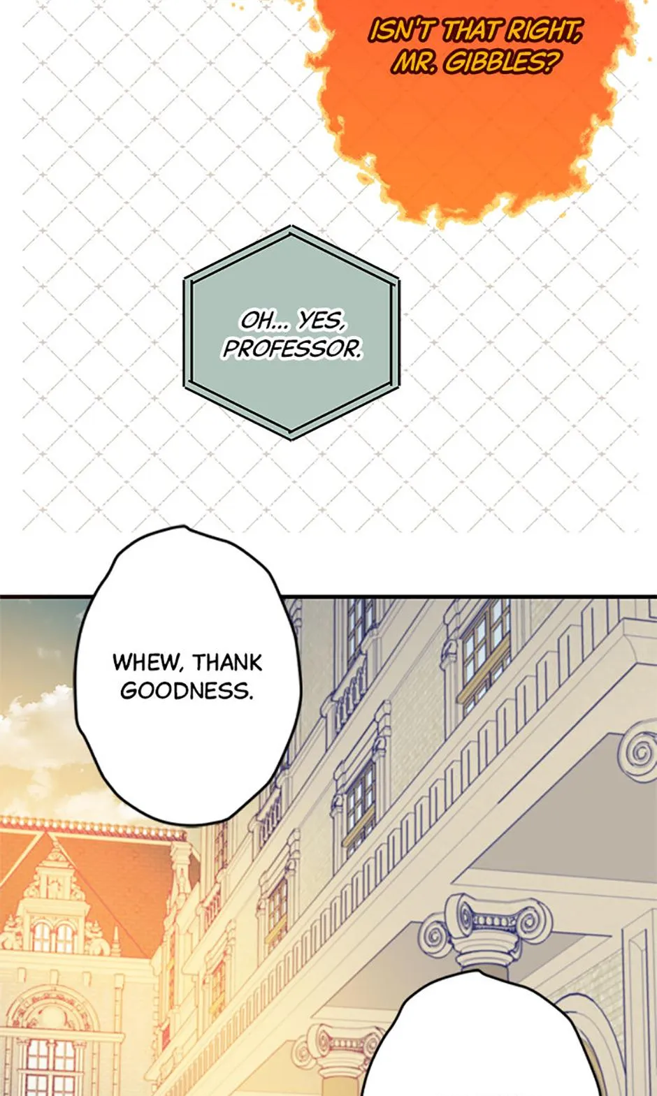 The Overlord Lady Chapter 21 page 48 - 