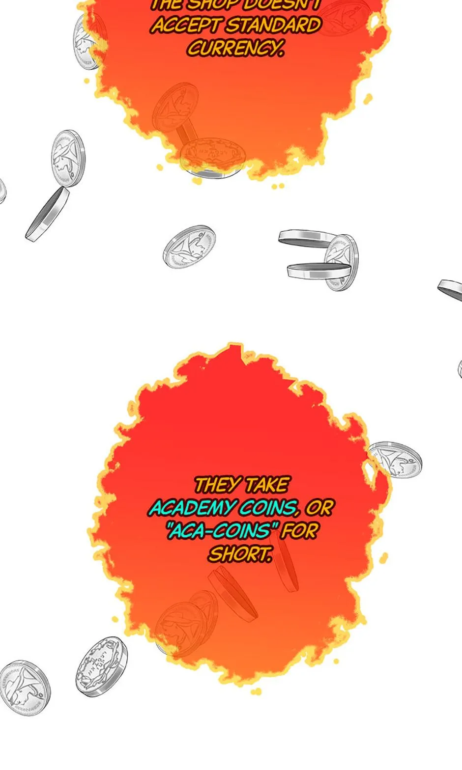 The Overlord Lady Chapter 21 page 50 - 