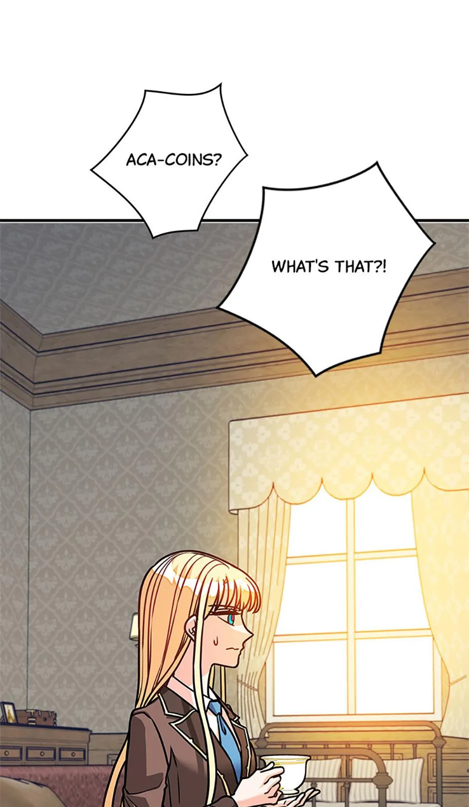 The Overlord Lady Chapter 21 page 51 - 