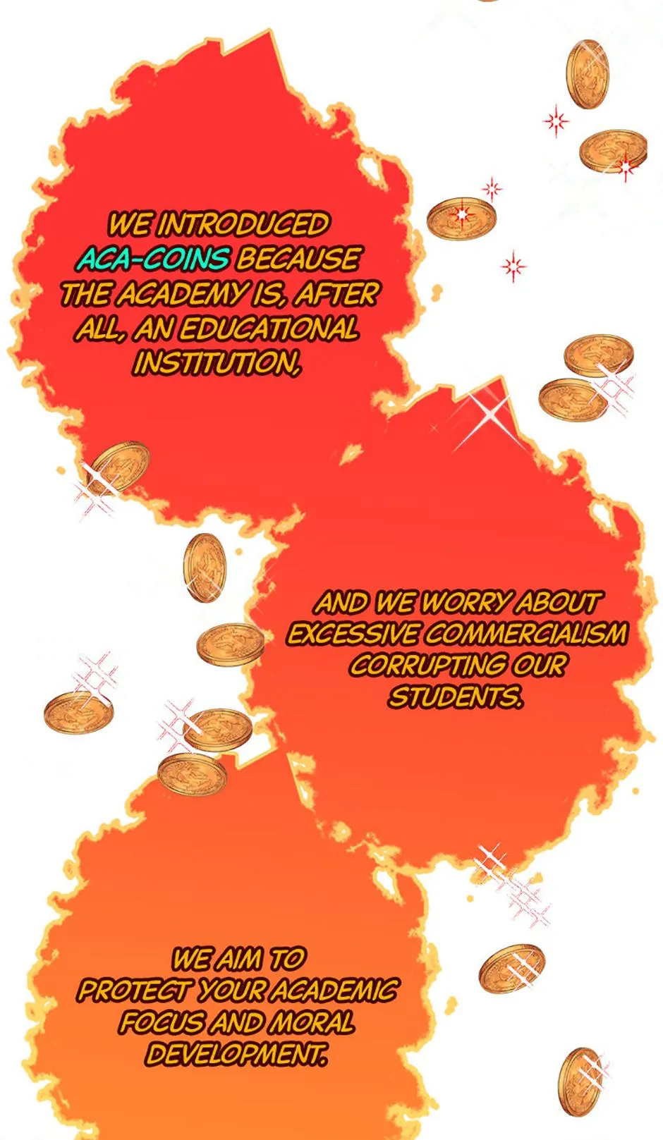The Overlord Lady Chapter 21 page 53 - 