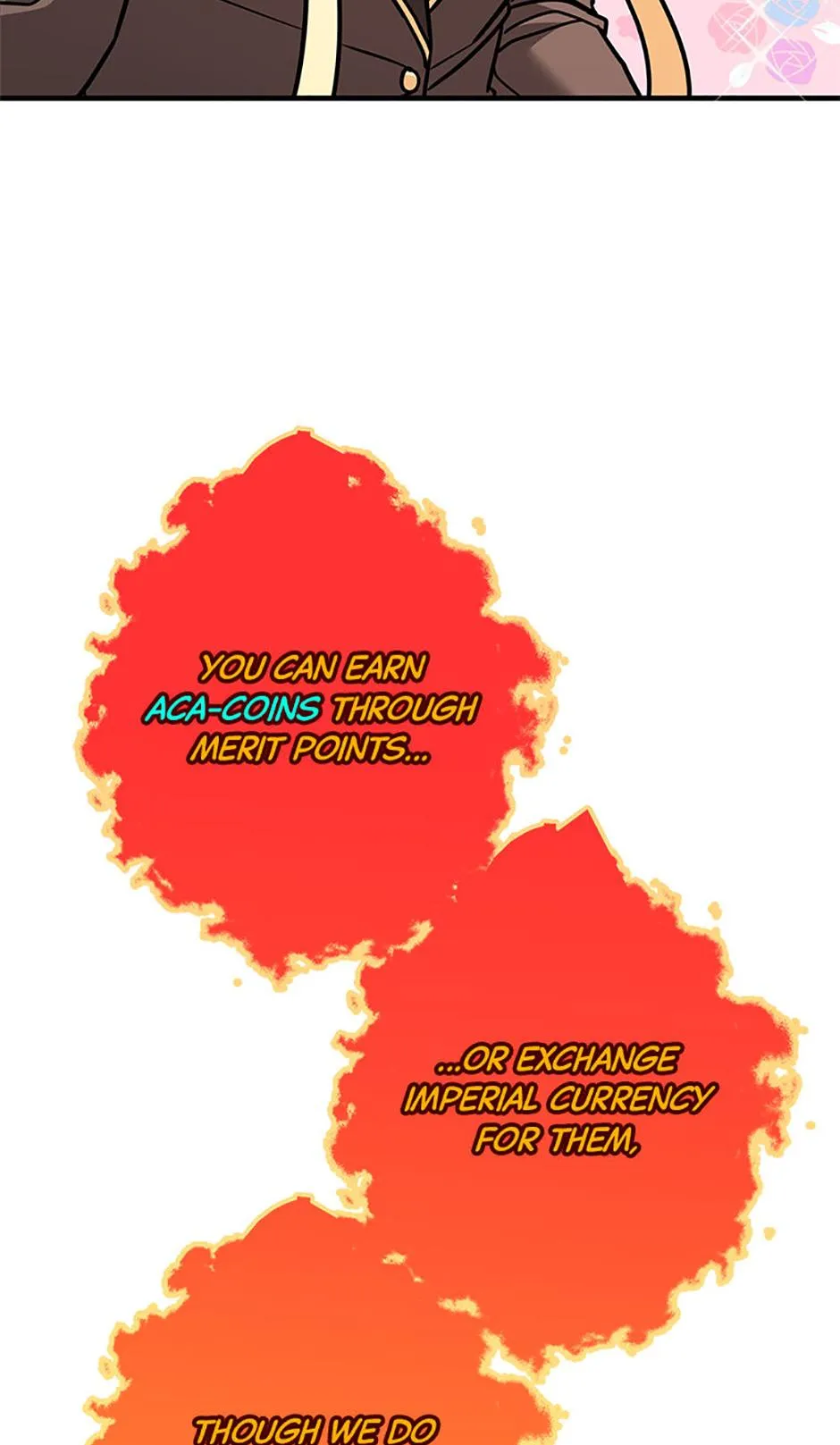 The Overlord Lady Chapter 21 page 55 - 