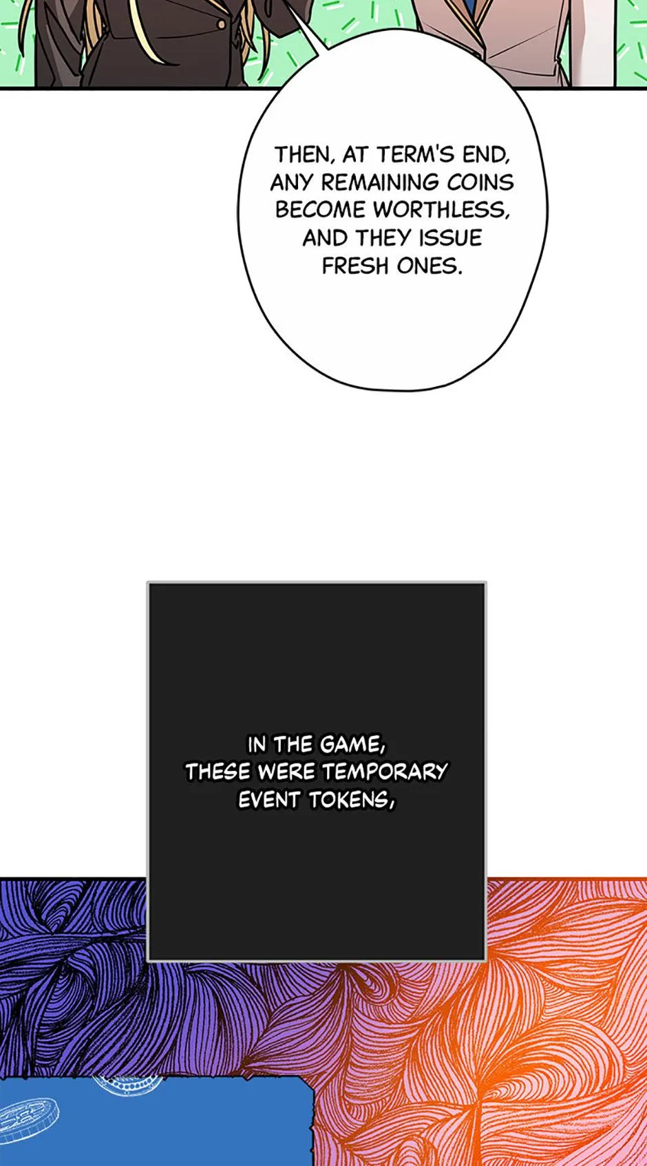 The Overlord Lady Chapter 21 page 63 - 