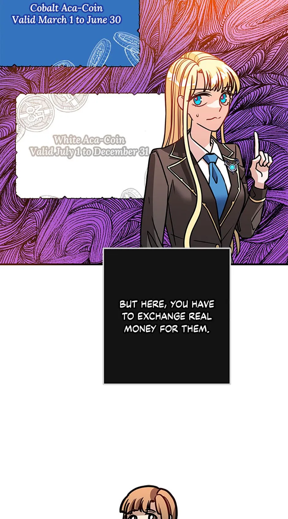 The Overlord Lady Chapter 21 page 64 - 