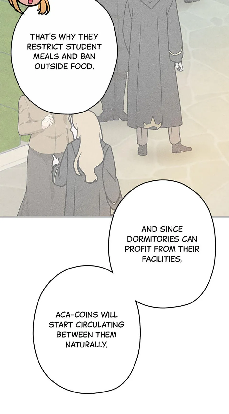 The Overlord Lady Chapter 21 page 66 - 