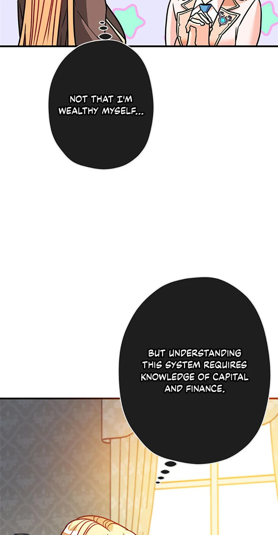 The Overlord Lady Chapter 21 page 69 - 