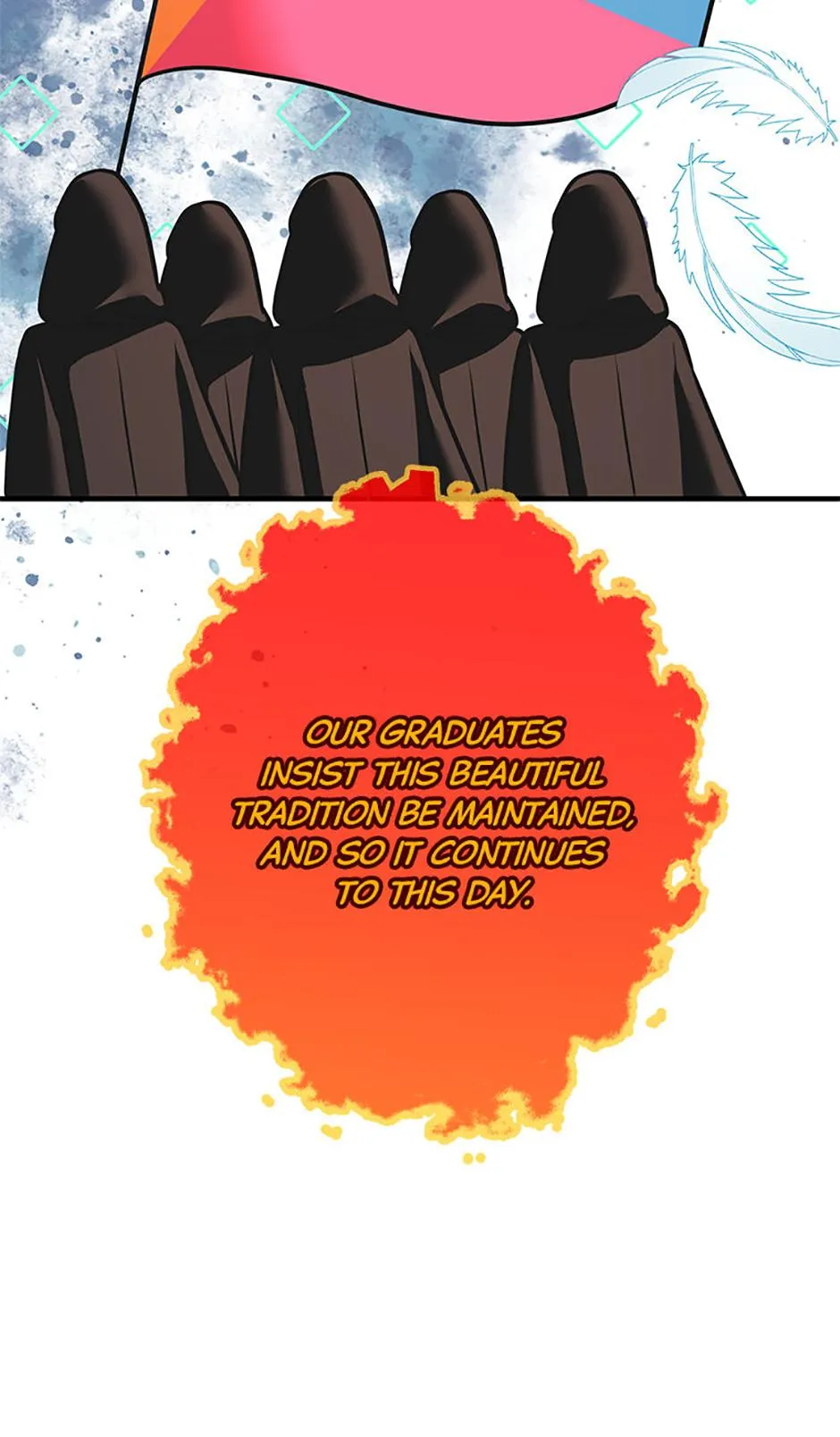 The Overlord Lady Chapter 21 page 8 - 