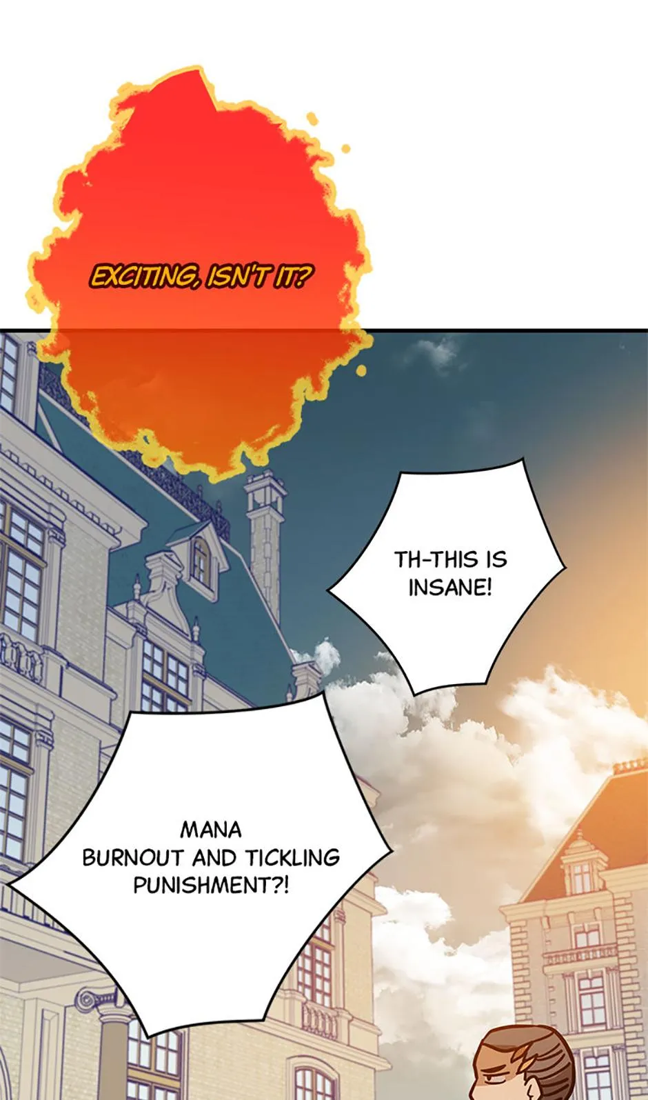 The Overlord Lady Chapter 21 page 9 - 