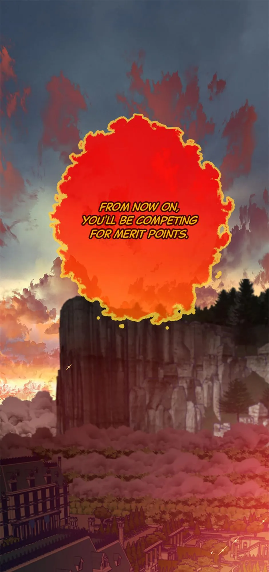 The Overlord Lady Chapter 22 page 1 - 