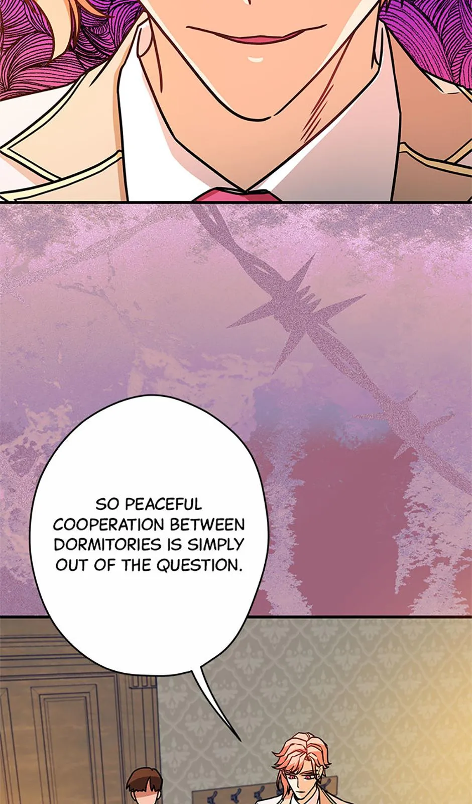 The Overlord Lady Chapter 22 page 13 - 