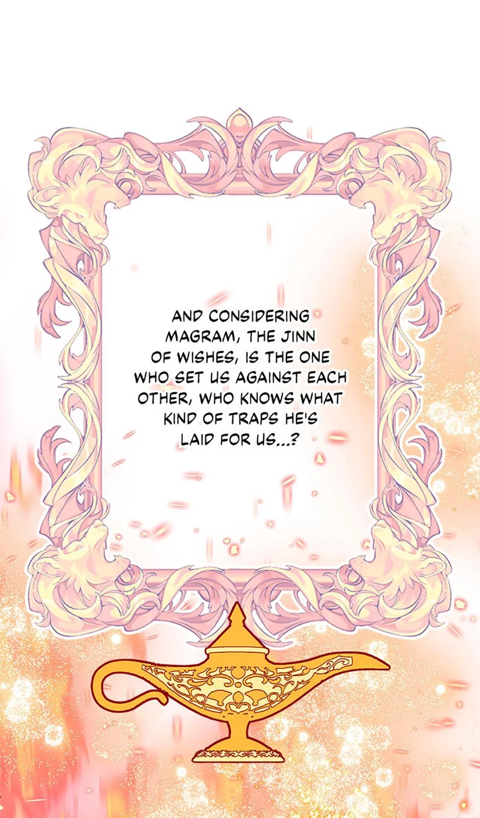 The Overlord Lady Chapter 22 page 15 - 