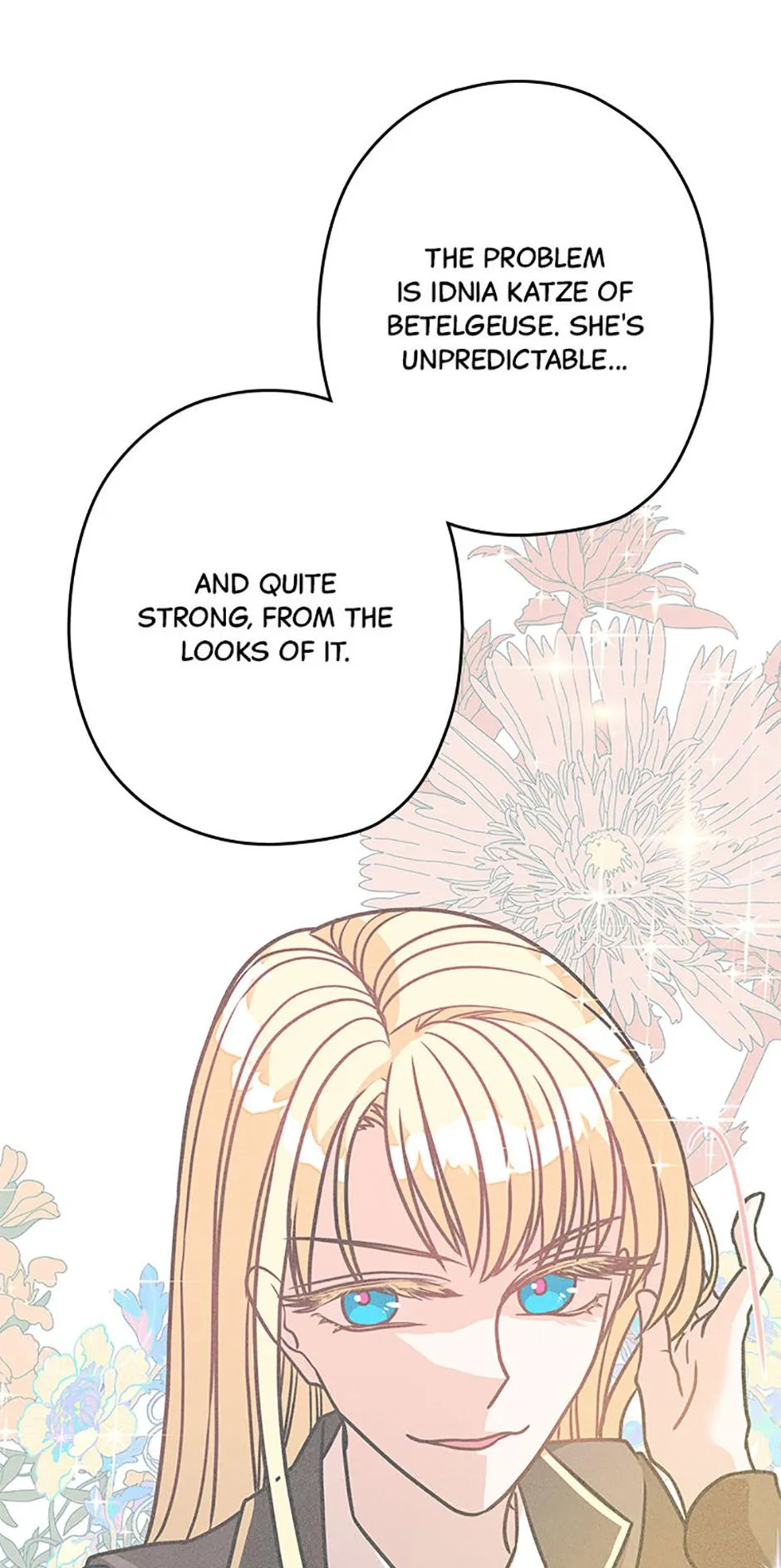 The Overlord Lady Chapter 22 page 26 - 