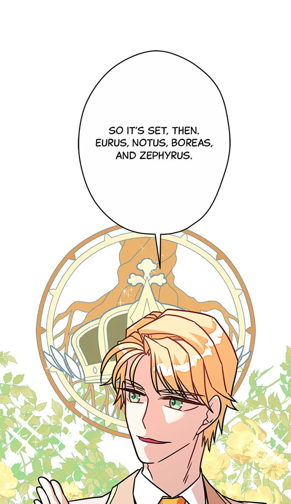 The Overlord Lady Chapter 22 page 36 - 