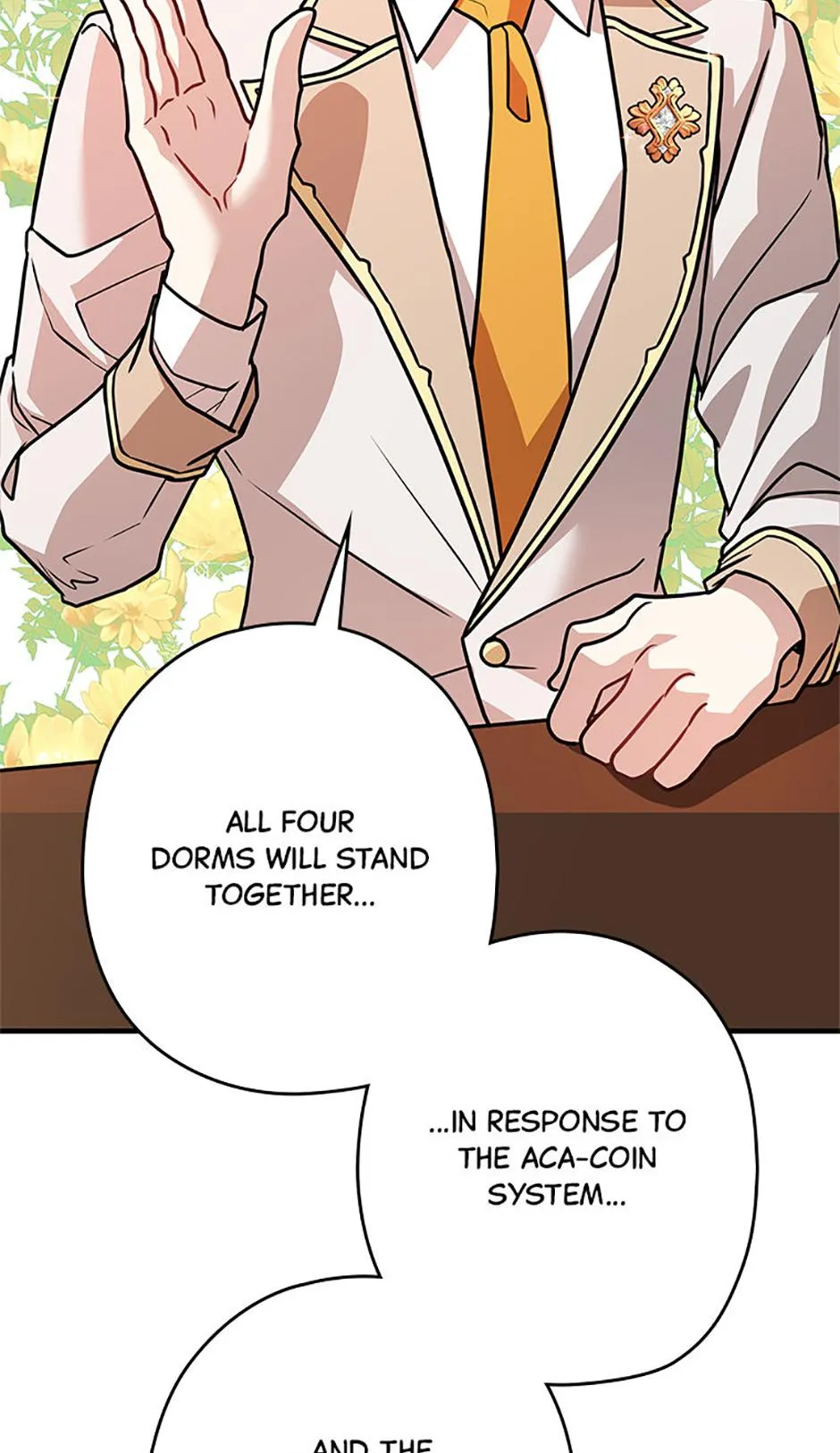 The Overlord Lady Chapter 22 page 37 - 