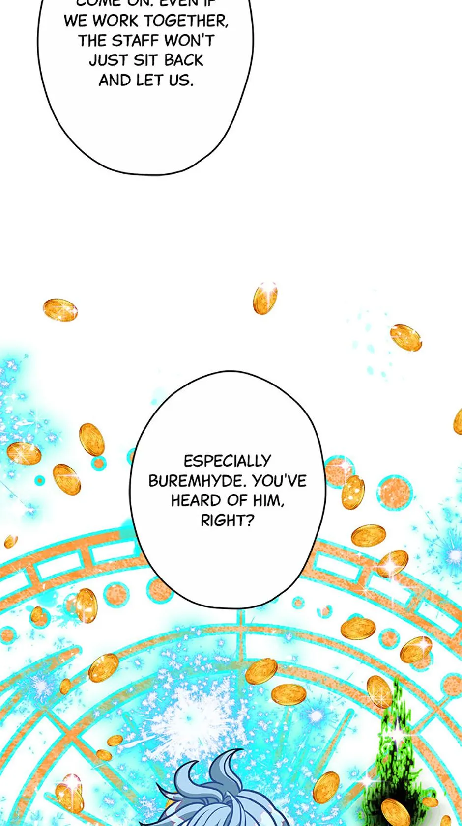 The Overlord Lady Chapter 22 page 44 - 