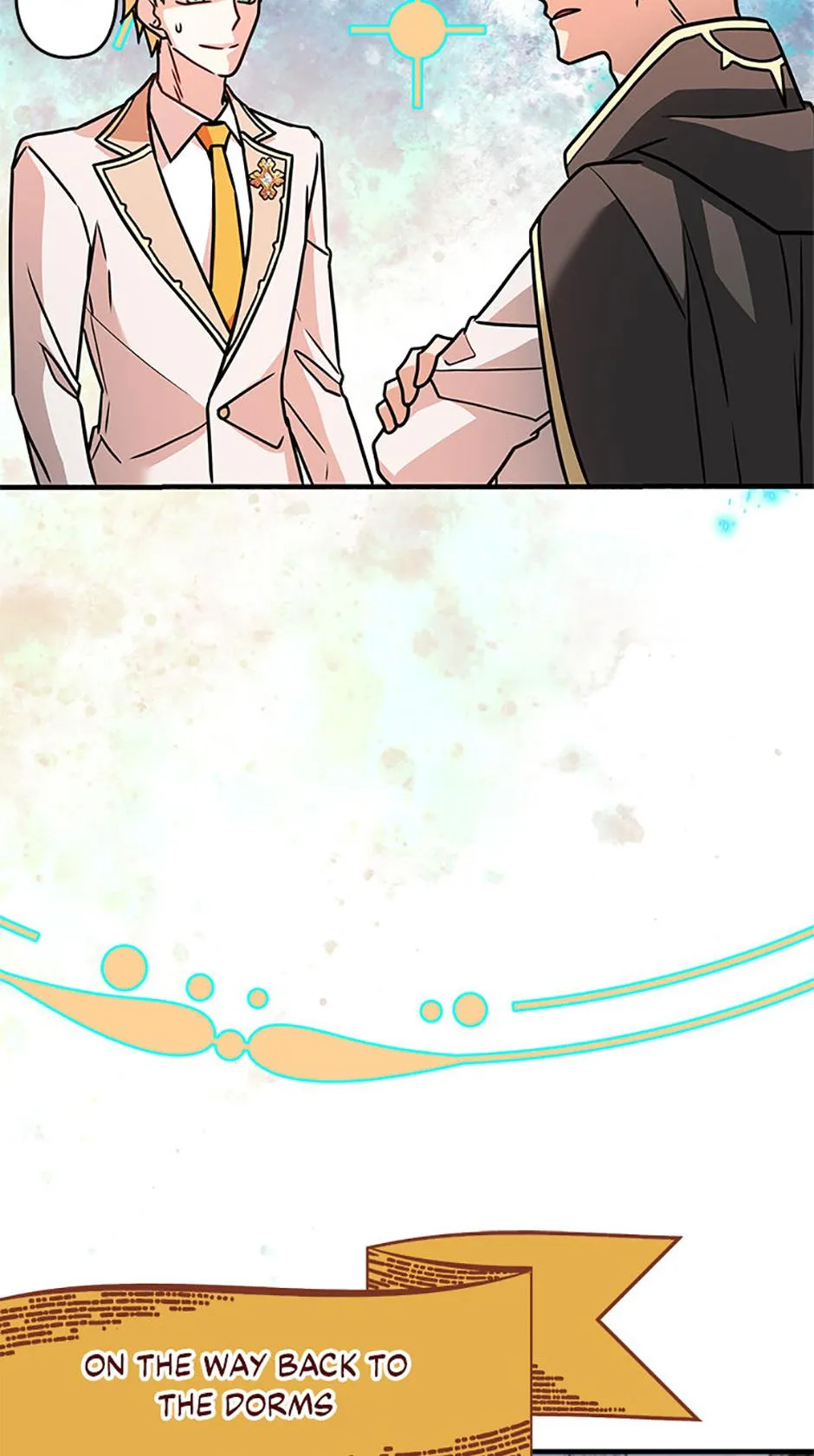 The Overlord Lady Chapter 22 page 47 - 